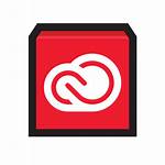 Adobe Cloud Creative Icon Icons Hopstarter Strokes