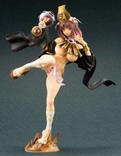 Excellent Model Core Queens Blade P 9 Ancient Princess Menace 2p Color Figure Ebay