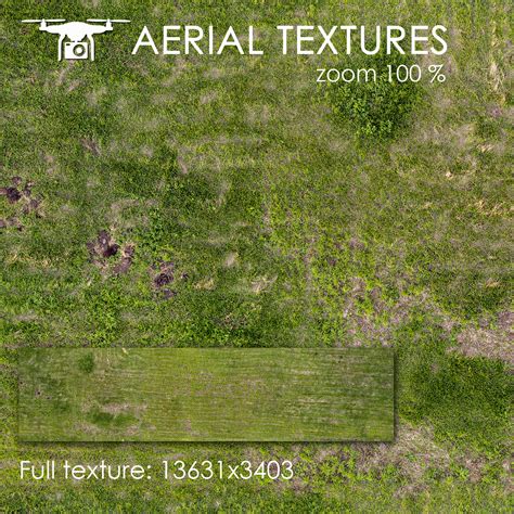 Artstation Aerial Texture 224 Resources