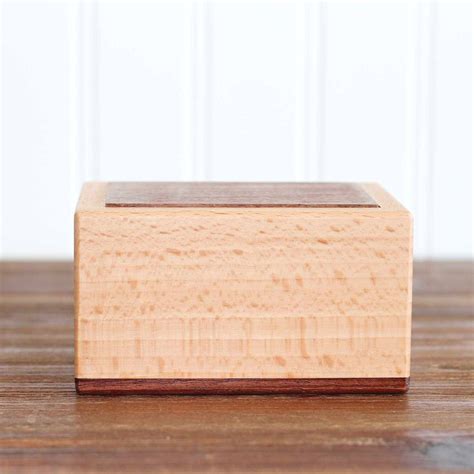 Spirit Box — Boxes and Booze