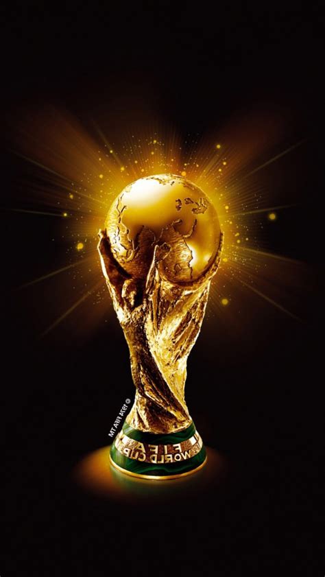 Free Download 2014 Fifa World Cup Trophy 15983 Wallpaper Wallpaper Hd