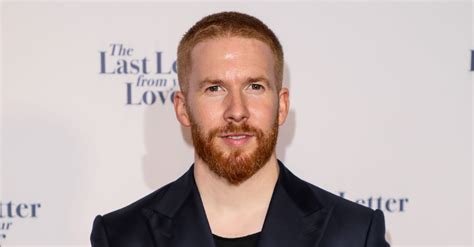 Strictly’s Neil Jones Moves In With His New Girlfriend It S Looking Good