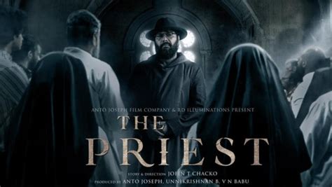 The Priest Movie Review The Priest Review The Priest Review And