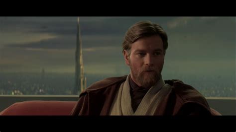Obi-Wan Kenobi /Revenge Of The Sith - Obi-Wan Kenobi Image (23983471) - Fanpop
