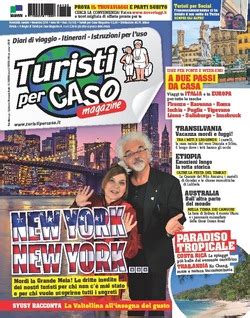 Hai un sito o un blog che parla di madagascar? Turisti Per Caso - New York, New York - Viaggi, vacanze e ...