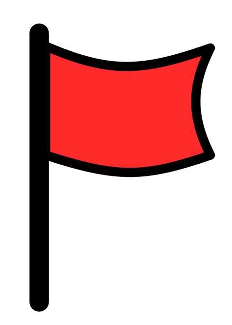 Free Red Flag Image Download Free Red Flag Image Png Images Free