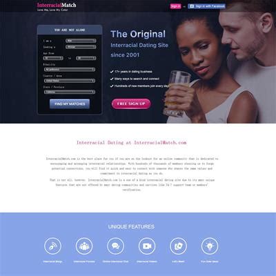 They are the best known, biggest and are generally considered to be the most legit of the bunch. Top 10 Best International Dating Sites & Apps 2018