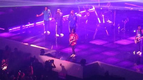 Toutes les infos et adresse : Bruno Mars - Calling All My Lovelies (05.06.2017 - Paris ...