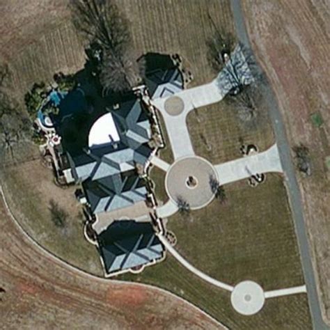 Dale Earnhardt Jrs House In Mooresville Nc Virtual Globetrotting