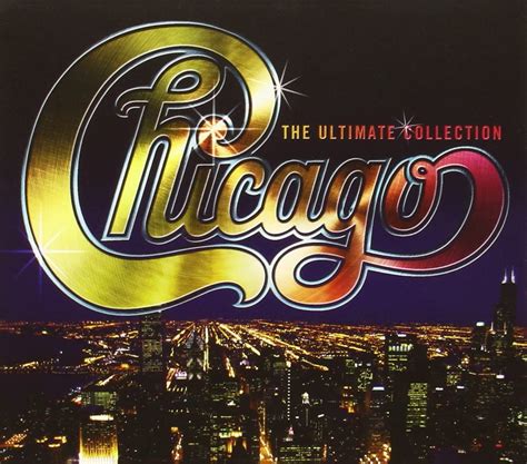 Ultimate Collection Chicago Amazonca Music