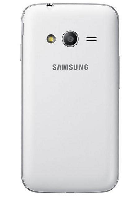 Samsung Galaxy V Plus Features Specifications Details
