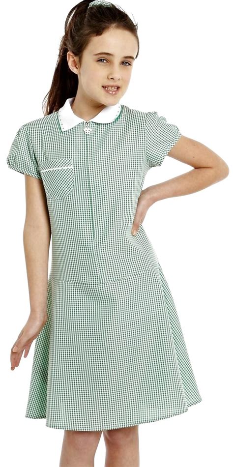Summer School Uniform Dresses For Sale In Uk