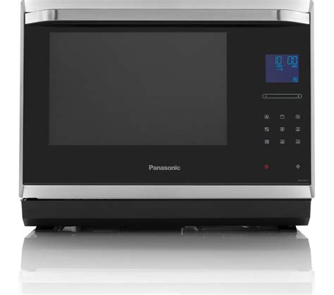 Are you a panasonic microwave oven expert? How Do You Program A Panasonic Microwave - PANASONIC NN ...