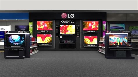 Best Buy Home Theater Gets Even Better With Lg Experience Best Buy