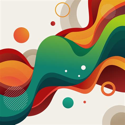 Colorful Abstract Background 2238610 Vector Art At Vecteezy