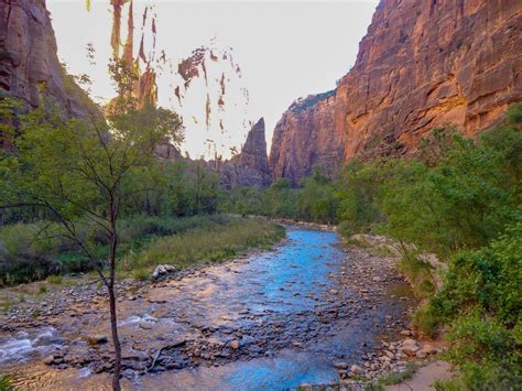 Boondocking Near Zion National Park Free Camping For Everyone