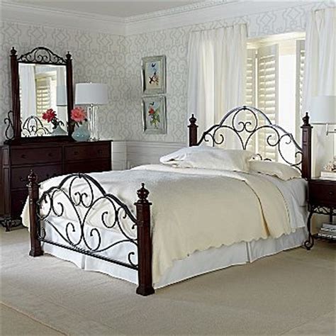 You might also like this photos. Bedroom Set, Canterbury - jcpenney | Furniture Shopping ...