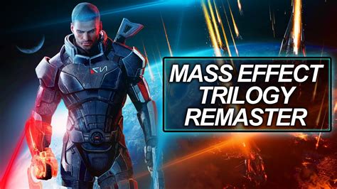 Mass Effect Remaster Gameplay Details 4k Youtube