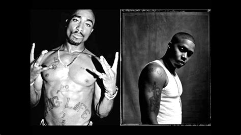The Details Behind The 2pac And Nas Beef Youtube