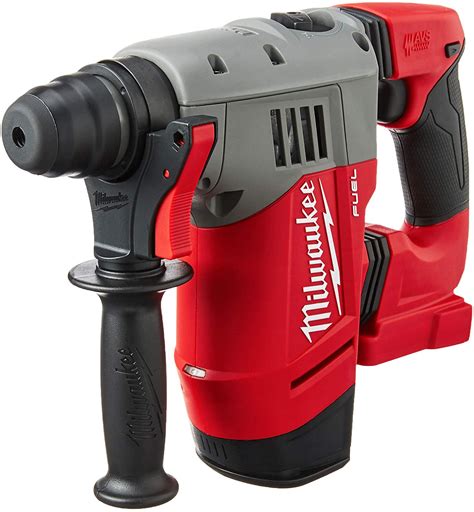 Cordless hammer drills have many advantages over their corded rivals. Best Cordless Rotary Hammer Drills of 2020 | Reviews & Top ...