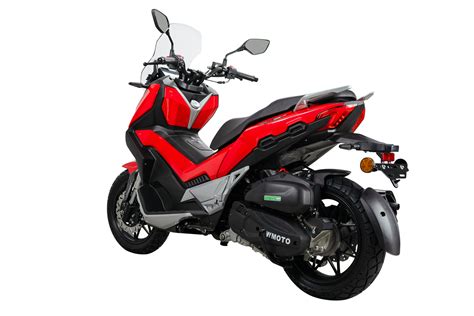 Topgear 2021 Wmoto Xtreme 150i Launched In Malaysia Rm9588