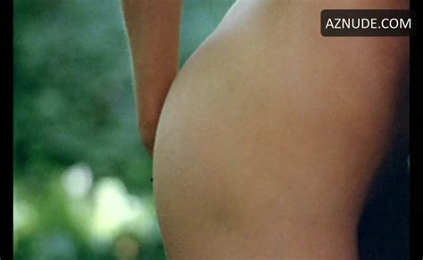 Sirpa Lane Breasts Butt Scene In The Beast Aznude