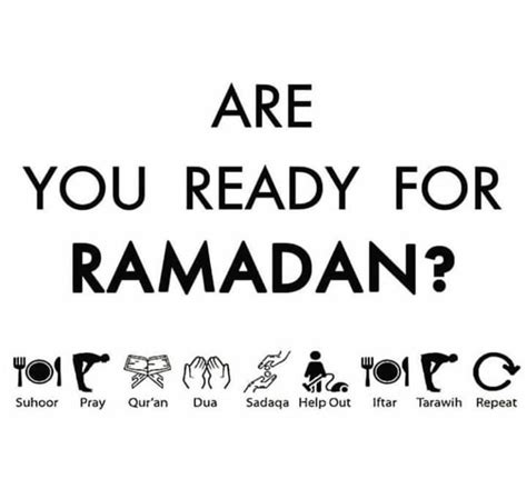 64 Days Till My Very First Ramadan Alhamdulillah Islam