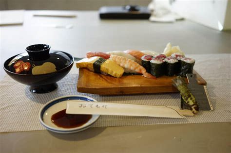 10 Best Sushi Making Classes In Tokyo Japan Web Magazine