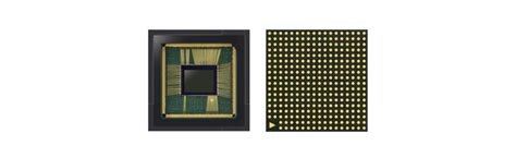 Samsung Introduces Two New Isocell Image Sensors For Mobile Devices