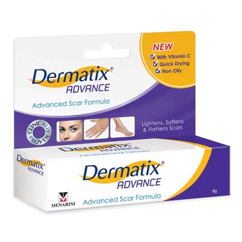 Dermatix acne scar contains activgcs (snail slime extract) which boosts collagen and elastin production to keep your skin healthy and moisturised1. 8 Best Acne Scar Treatment Products in Malaysia 2020 - Top ...