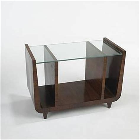 Gio ponti glass coffee table. Gio Ponti coffee table Casa e Giardino Italy, c.