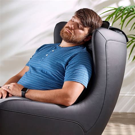 Insignia Compact Massage Chair Black Okinus Online Shop