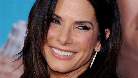 Sandra Bullock Revela Que Vai Fazer Pausa Na Carreira