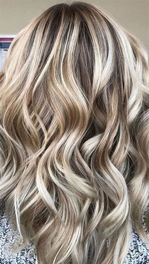 Online shopping for hair color from a great selection at beauty & personal care store. Natural Blonde Balayage - 20 Beautiful Winter Hair Color ...