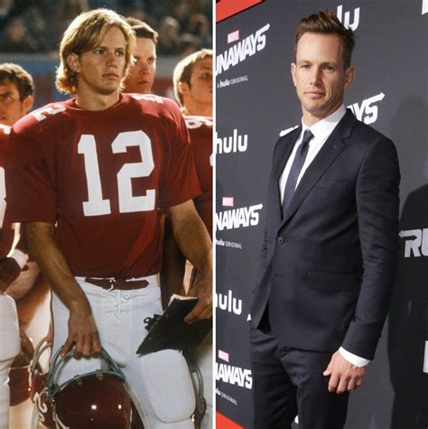 See The Stars Of Remember The Titans Then Now E Online Vlrengbr