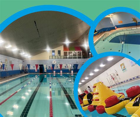 Swimming Pools Swim In Newhaven Seaford And Lewes Wave Leisure