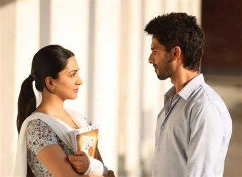 Kabir Singh Box Office Collection Day 6 Shahid Kapoor Kiara Advanis