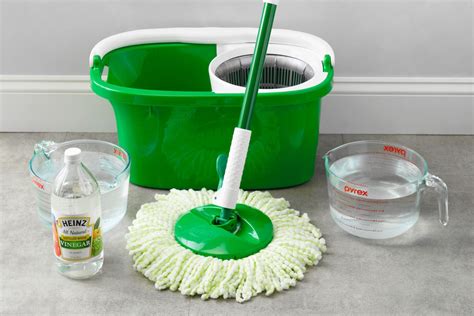 How To Make Homemade Floor Cleaner For Every Floor In Your Home