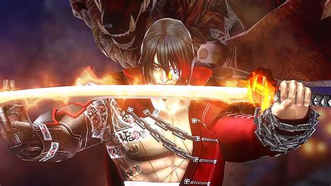 How To Beat Zangetsu In Bloodstained Ritual Of The Night