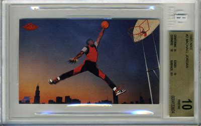 They chart his early years, crazy inserts, limited parallels, autographs and memorabilia cards. Online Gallery of Rare Michael Jordan Basketball Card Collection Launches at MJCollect.com