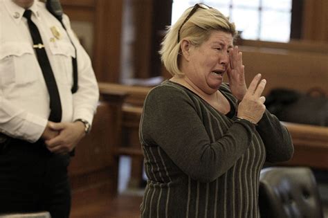 Woman Sentenced In Fatal Stoughton Crash Apologizes The Boston Globe