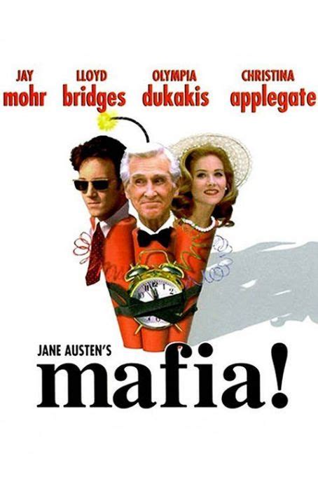 There, vincenzo works his way up to the top of the mafia. Mafia! (1998) Cast and Crew, Trivia, Quotes, Photos, News ...