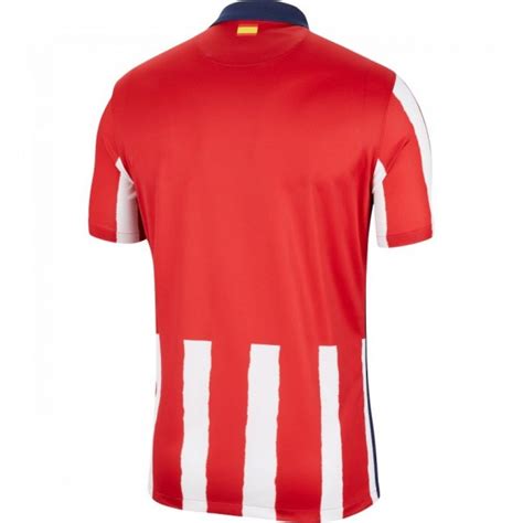 Nike Atletico Madrid Home Jersey 2020 2021