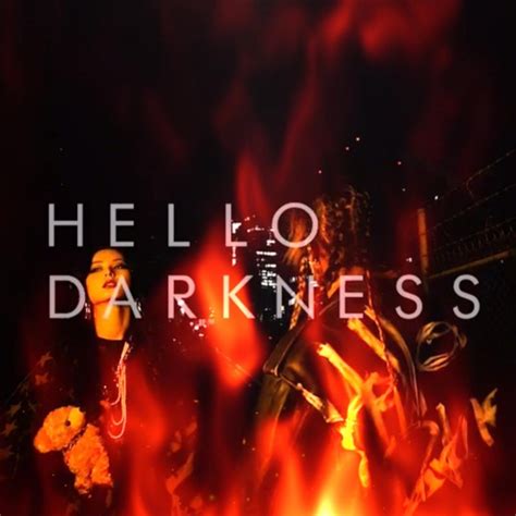 6xt7 Greet Their Demons In Hello Darkness Music Video