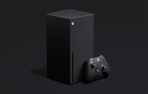 20 years of changing the game #xbox20 #poweryourdreams. Microsoft Xbox Series X specs revealed — 3.8GHz AMD Zen 2 ...