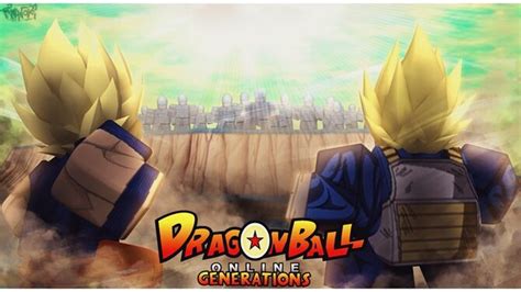 We did not find results for: Dragon Ball Online Generations Wiki | Fandom