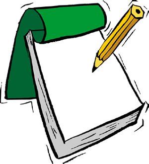 Pad clipart 7 » Clipart Station