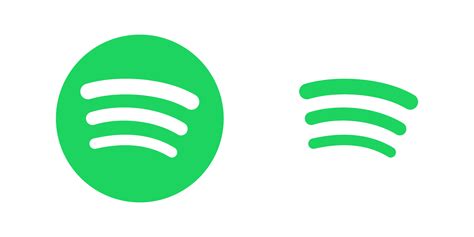 Free Spotify App Logo Png Spotify Symbol Transparent Png 18930531 Png
