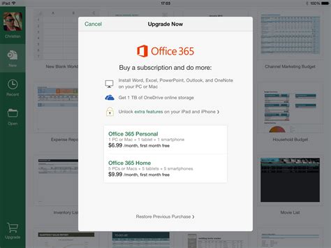 This is a quick video that will go over how to install office 365, and office 2007 to office 2016. Microsoft now gives you first month free when you sign up ...