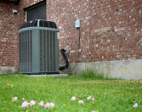 6 Unexpected Benefits Of A New Air Conditioning System Air
